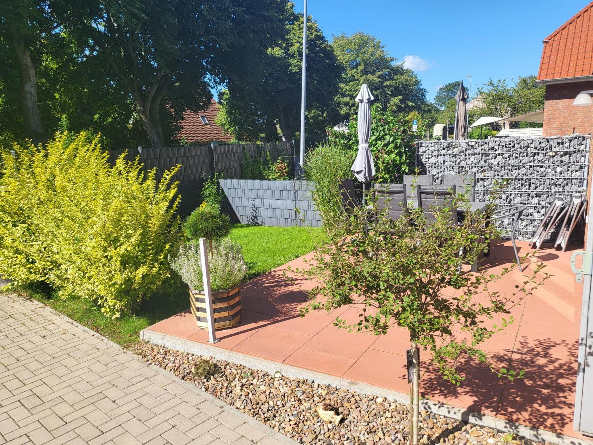 Harle-Casa.Ostfriesland Villa Altfunnixsiel Exteriör bild