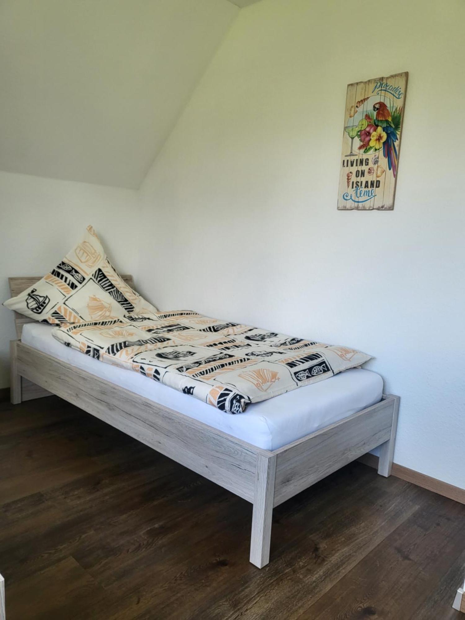 Harle-Casa.Ostfriesland Villa Altfunnixsiel Exteriör bild