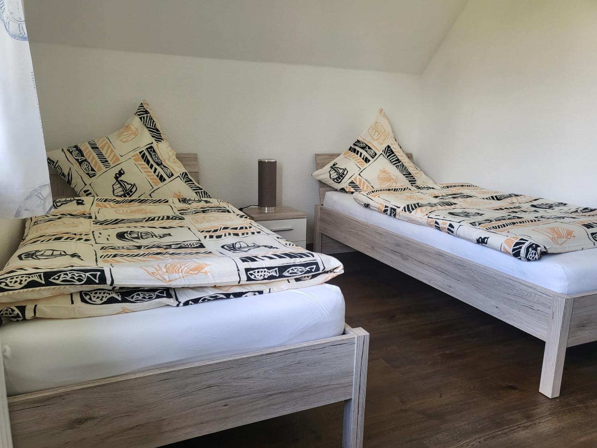 Harle-Casa.Ostfriesland Villa Altfunnixsiel Exteriör bild
