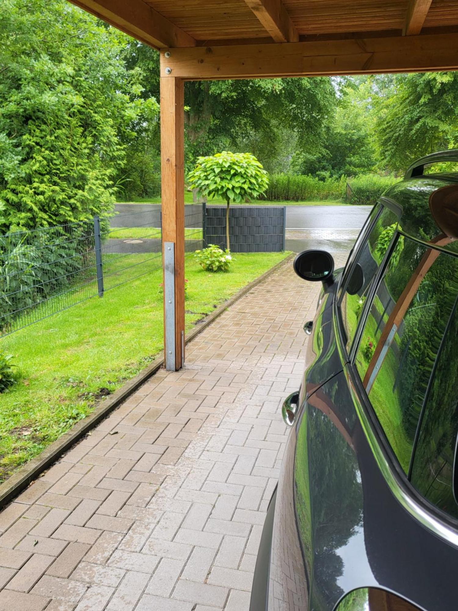 Harle-Casa.Ostfriesland Villa Altfunnixsiel Exteriör bild